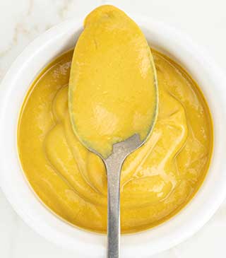 Bester Senf für die Bratwurst – Kebbens Empfehlung