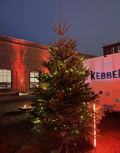Bewertung Kebben-Catering von Gothe GmbH